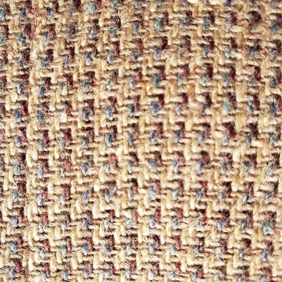 VINTAGE woven blazer - Picture 14 of 14